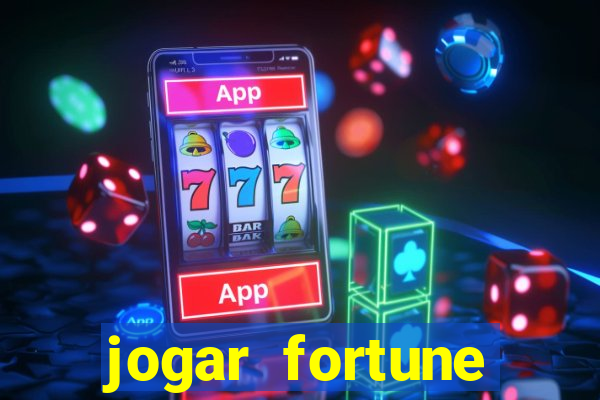 jogar fortune coelho demo